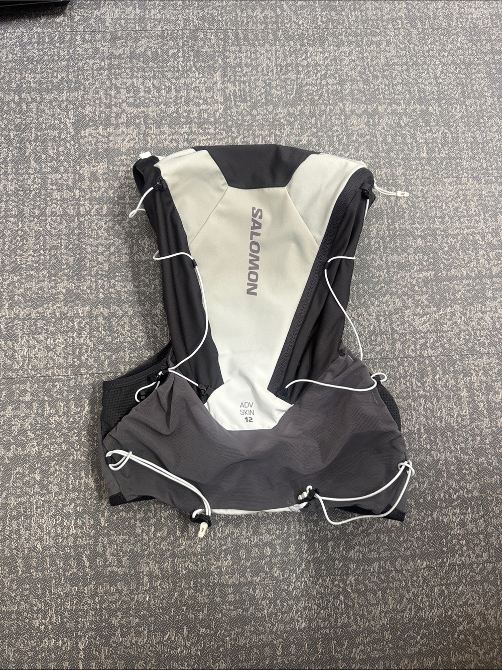 Salomon ADV Skin 12 Gradient Running Vest